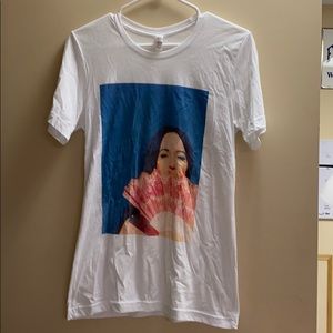 Kacey Musgraves T Shirt